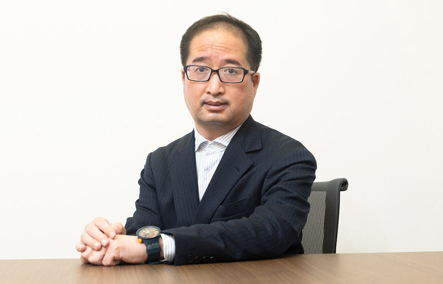 弁護士 内田 拓志