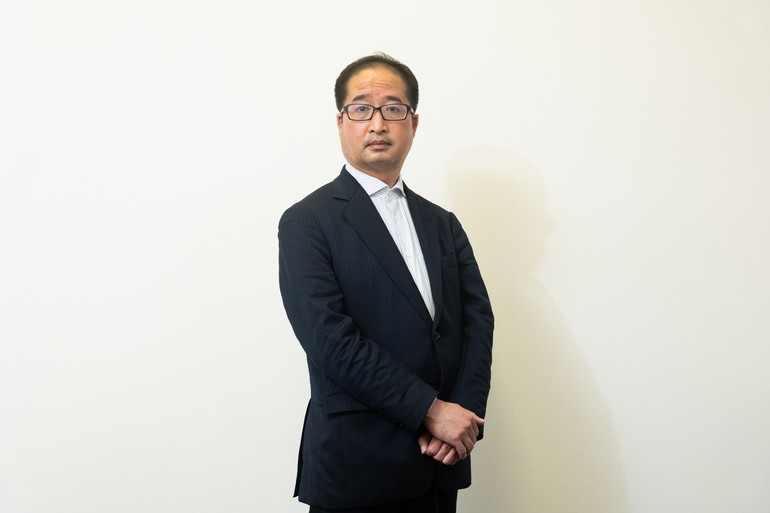 内田 拓志弁護士