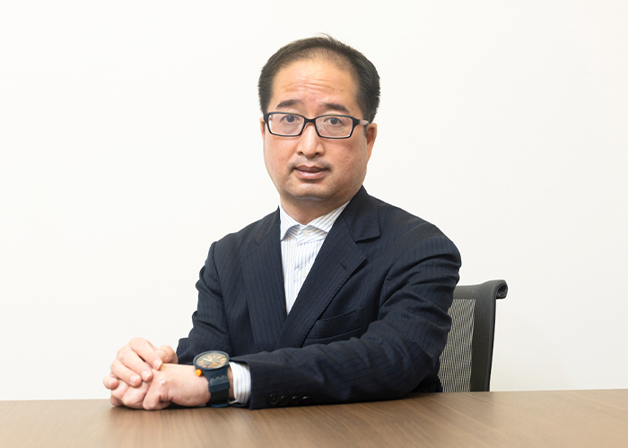 弁護士 内田 拓志
